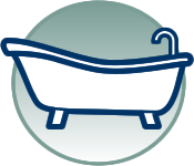 Charlestown Tub Installation