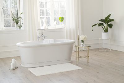 Traditional Bathtub