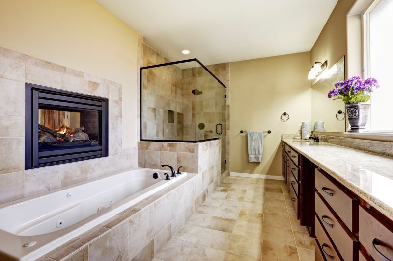 Top Bathtub Installation Companies in Charlestown, IN