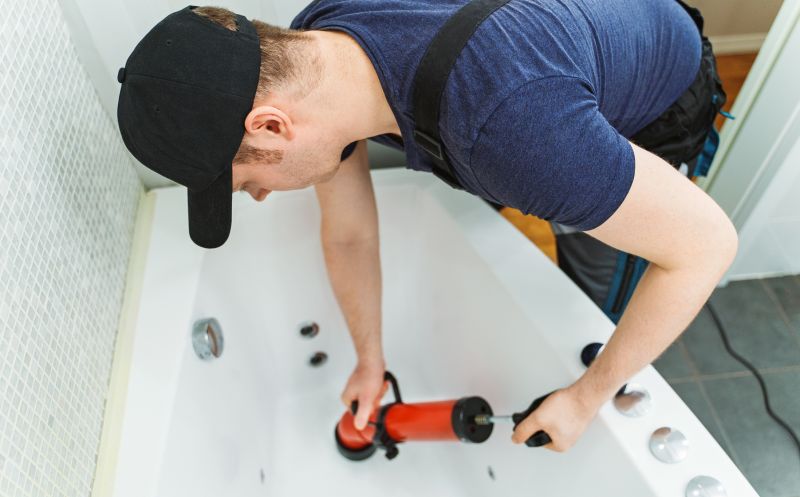 Top Bathtub Installation Companies in Georgetown, IN