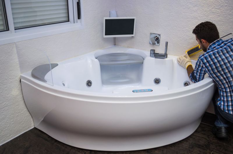 Top Bathtub Installation Companies in Georgetown, IN