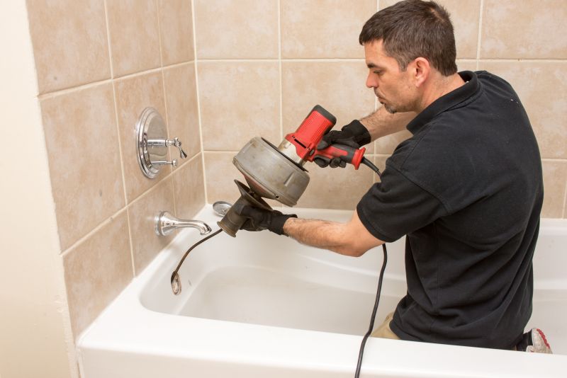 Top Bathtub Installation Companies in Madison, IN