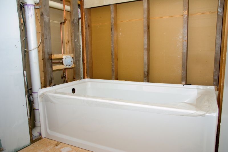 Top Bathtub Installation Companies in Madison, IN