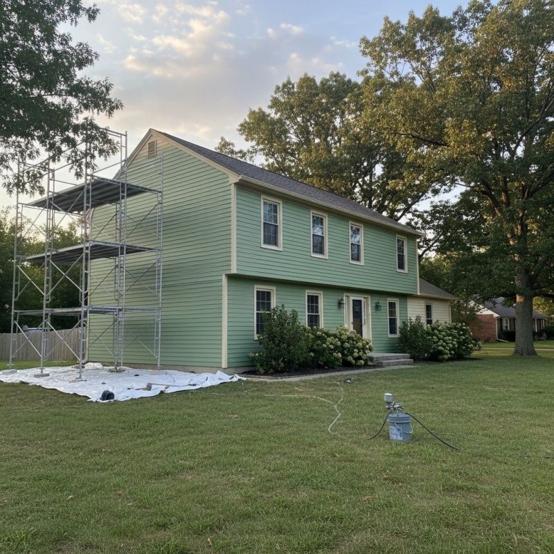 Top Shower Installation Companies in Scottsburg, IN