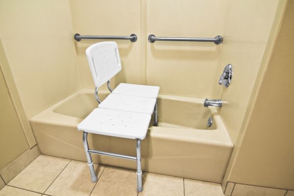 Handicap Bathtub Installation in Charlestown