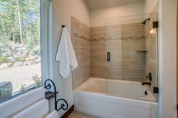 Bathroom Tub Installation in Charlestown