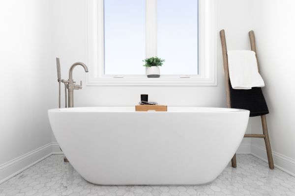 Bathtub Replacement in Charlestown