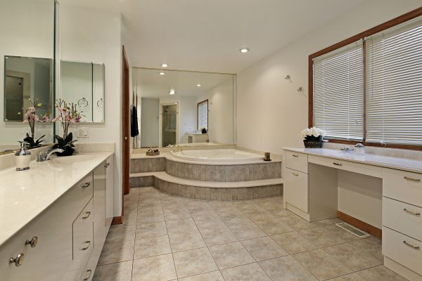 Step In Tub Installation in Charlestown